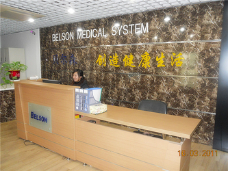 China Portable Ultrasound Scanner exporter