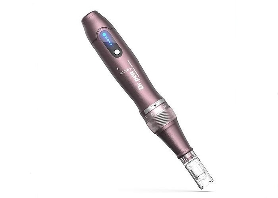 Latest A10 Electric Derma Pen Microneedlng Therapy System Needling Pen Skin Treatment