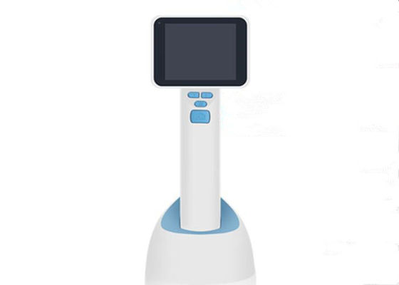 Ear Camera Video Otoscopy 3 Inch LCD Digital Display Images Stored in Computer or Itself Waterproof IPX0