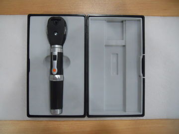 Otoscope Ophthalmoscope Digital Video Otoscope With 5 Different Apertures