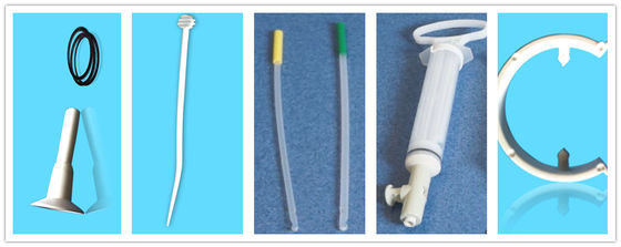 Manual Vacuum Aspiration to Empty Uterus Using a Manual ...