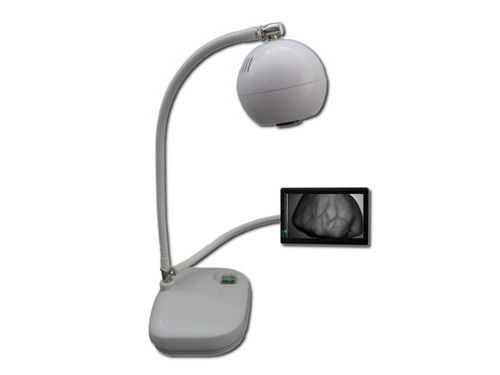 China Portable Dual-head Vein Viewing System BM1000 factory
