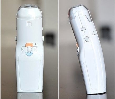 China High Definition Gynaecologic Apparatus Electronic Colposcope BS2 / X 1.5 Magnification factory