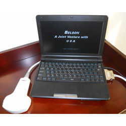 China Digital Portable/Mobile/Laptop Ultrasound Scanner(medical equipment) BELSON 3000M factory