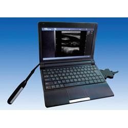 China Digital Portable Veterinary Ultrasound Scanner Diagnostic System BELSON 3000P factory