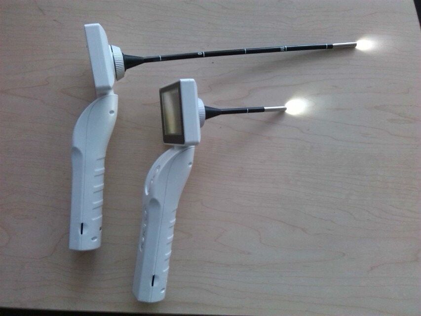 Handheld Digital Medical Video USB Otoscope Camera With Resolution 720