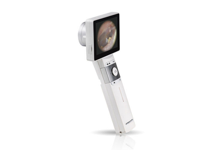 Professional Stomatoscope Video Otoscope Ophthalmoscope Digital