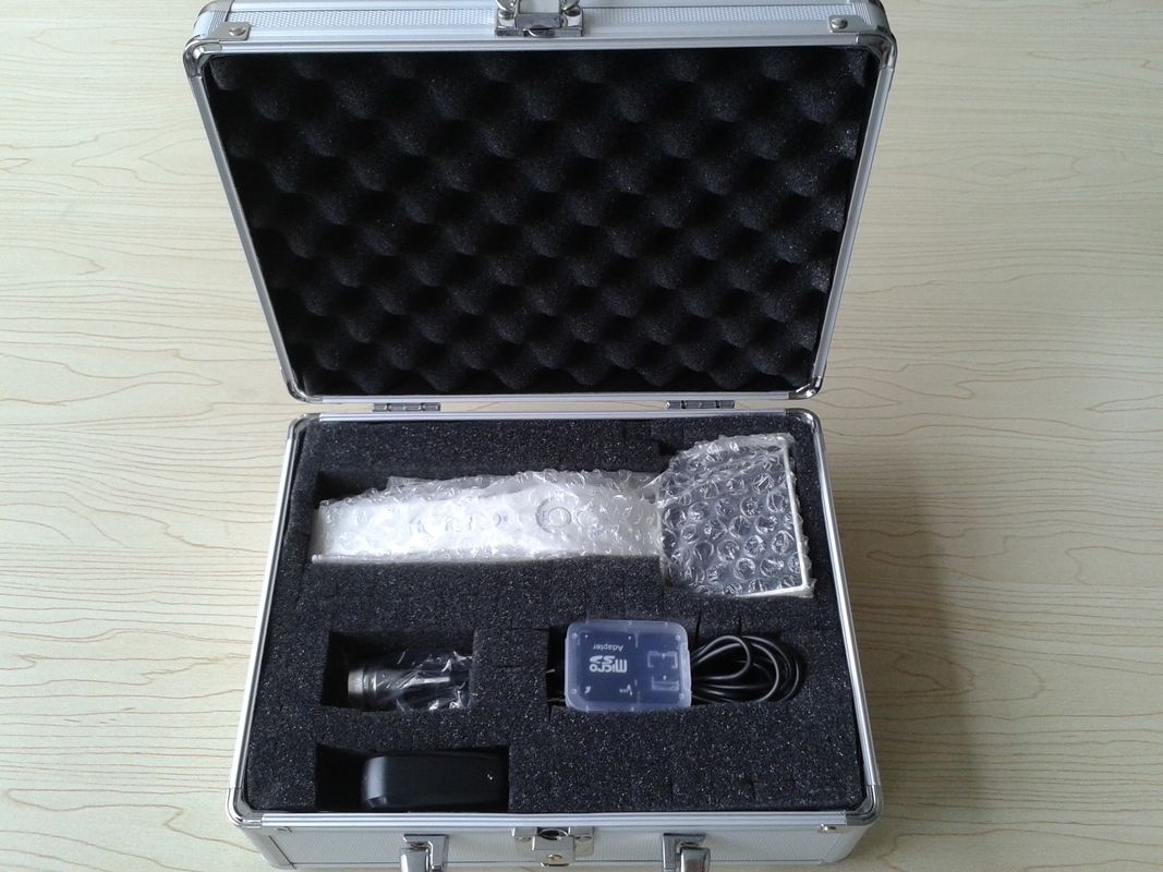 USB Handheld Otoscope Ophthalmoscope Camera / Rhinoscope / Laryngoscope