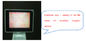 Handheld Digital Skin Analyzer Digital Skin Analysis Machine With 3.5 Inch Screen