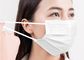 Sterile EO 3 Layer Filter Earhook Disposable Surgical Mask