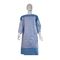 Reinforced EO Sterilized Disposable Patient Gowns