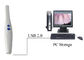 Digital Scope ENT Scope Digital Intra Oral Camera with USB Connected to Computer Software FREE