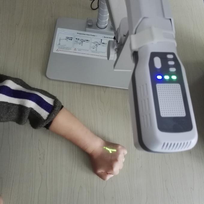 850nm 940nm vein locator device vein finder infrared vein infrared light venipuncture