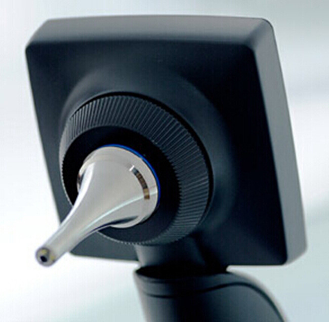 Mini Pocket Medical Devices Video Otoscope Video Camera for Ear