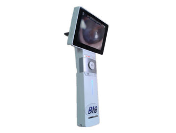 Camera For Ear Skin Throat 3.5' Inch Full Color TFT LCD Portable Digital Video Otoscope Resolution1920 x 1080 Pixels