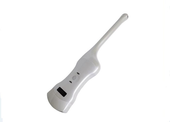 Transvaginal Endocavity Ultrasound Scanner Wireless Probe For OB / GYN Mobile Device