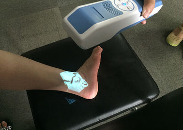 5 Color Selection Fast Focus Vein Infrared Vein Scanner Vein Locator Device Projection With 850nm Wavelength