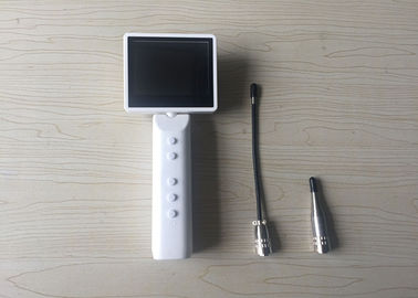 3.5 Inch Handheld Ear Inspecter Digital Video Otoscope Ear Camera With Wifi Connection