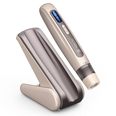 MTS Hydra Pen H5 Microneedle Derma Pen Popular Anti-Aging Skin Care Device Face Skin Rejuvenation Whitening Collagen Therapy