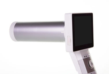 Store Images And Videos Portable Fundus Camera