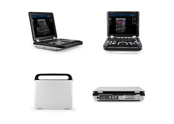 Hand Held Doppler Machine