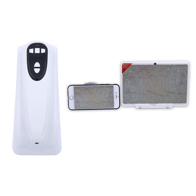 Portable Wireless Digital Skin Analyzer