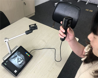 Compact Portable Vein Imaging Device For Nurses Vein Locator Device For Beauty Salon