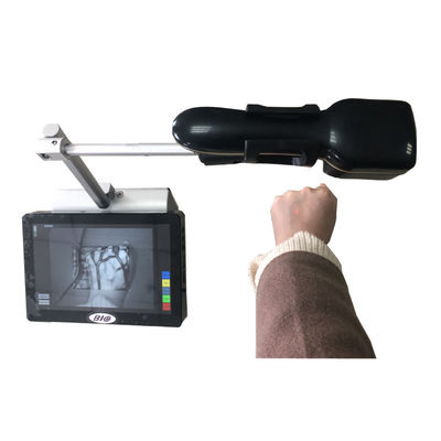 Portable Economical Infrared Vein Finder