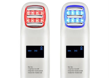 Beauty Salon 250KHZ Radio Frequency Facial Machine