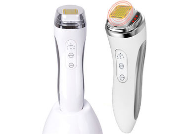 Personal Care Wrinkle Remover 500mA Radio Frequency Facial Machine
