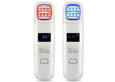 Radio Frequency Facial Rejuvenation Massager Wrinkle Removal Machine