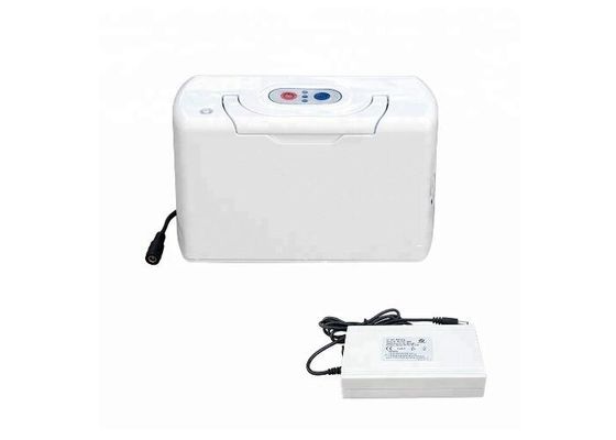 Medical Oxygen Concentrator Humidifier