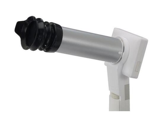 Ideal System For Telemedicine Application Portable Fundus Camera With 45° Auto Focus Non-mydriatic Technology