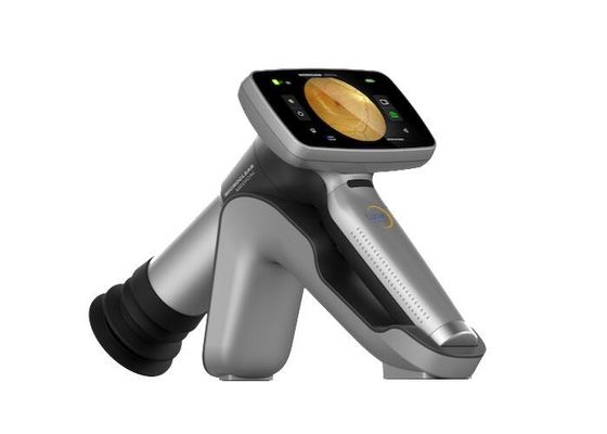 2.5mm Android System Digital Fundus Camera 1920x1080