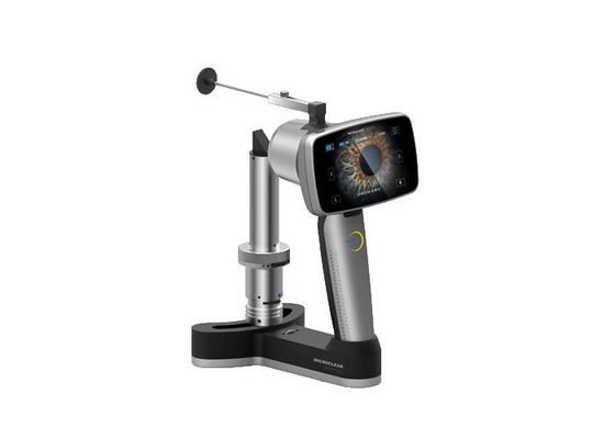 10X Magnification Ophthalmology Equipment