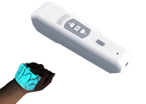 Infrared Wavelengths 850Nm Light  Vein Locator Device Depth of Visible Vein ≤12mm Used For  Micro Plastic Surgery