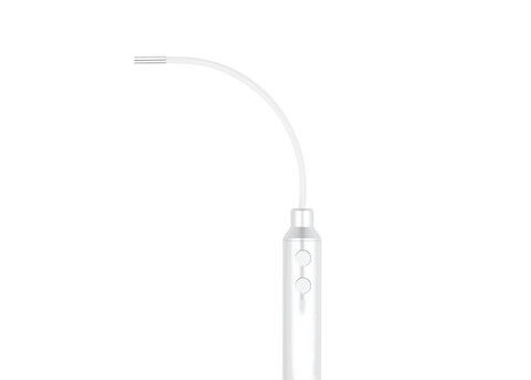 3mm Infinity Focusing Flexible Tube Usb Ear Endoscope Resolution 1280*720