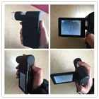 USB Digital Microscope Digital Skin Analyzer With LCD Screen 4032*3024 Resolution Rotated 360º