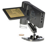 Skin Magnifier Machine Digital Scalp Inspector Skin Analyzer With Measurement Software
