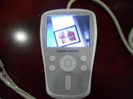 Digital Handheld Cervical Camera Colposcope for Gynecology to Inspect Cervix with 80,0000 Pixels Resolution 1~128 Zoom