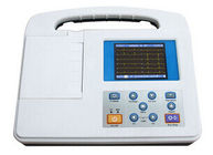 Handheld Ecg Monitor Electrocardiography Machine For Hospital Use