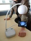 Lamp To Display Veins Vein Locator Device Improves Staff Efficiency