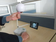 High Resolution Table Infrared Vein Finder Vascular Detector With Vein Light