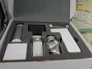 1920 x 1080 Pixels Portable Handheld Digital Video Otoscope With Micro SD Memory Card