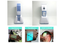 3 Types Near Infrared Light Vein Locator Device Portable Vein Finder With High Image Resolution