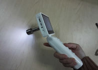 SD Card Storage ENT Diagnostic Equipment Otoscope Ophthalmoscope Automatically With USB Cable