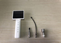 Wifi Connection Digital Mini Handheld Otoscope Laryngoscope Rhinoscope Camera With 3.5 Inch LED Monitor