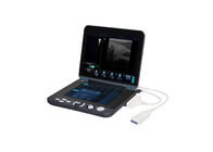 Digital Portable Mobile Laptop Ultrasound Scanner With 12-inch LED Display &amp; 9.7-inch Touch Screen
