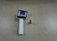 LCD Monitor Handheld Digital Video Laryngoscope Set Diagnostic Economic With USB Outport