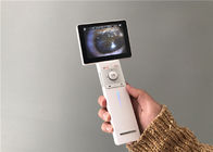 ProfessionalENT Endoscope Ear Camera Digital Video Otoscope With Rechargeable Lithium Battery